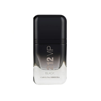 Carolina Herrera 212 VIP Black 1.7oz EDP MEN