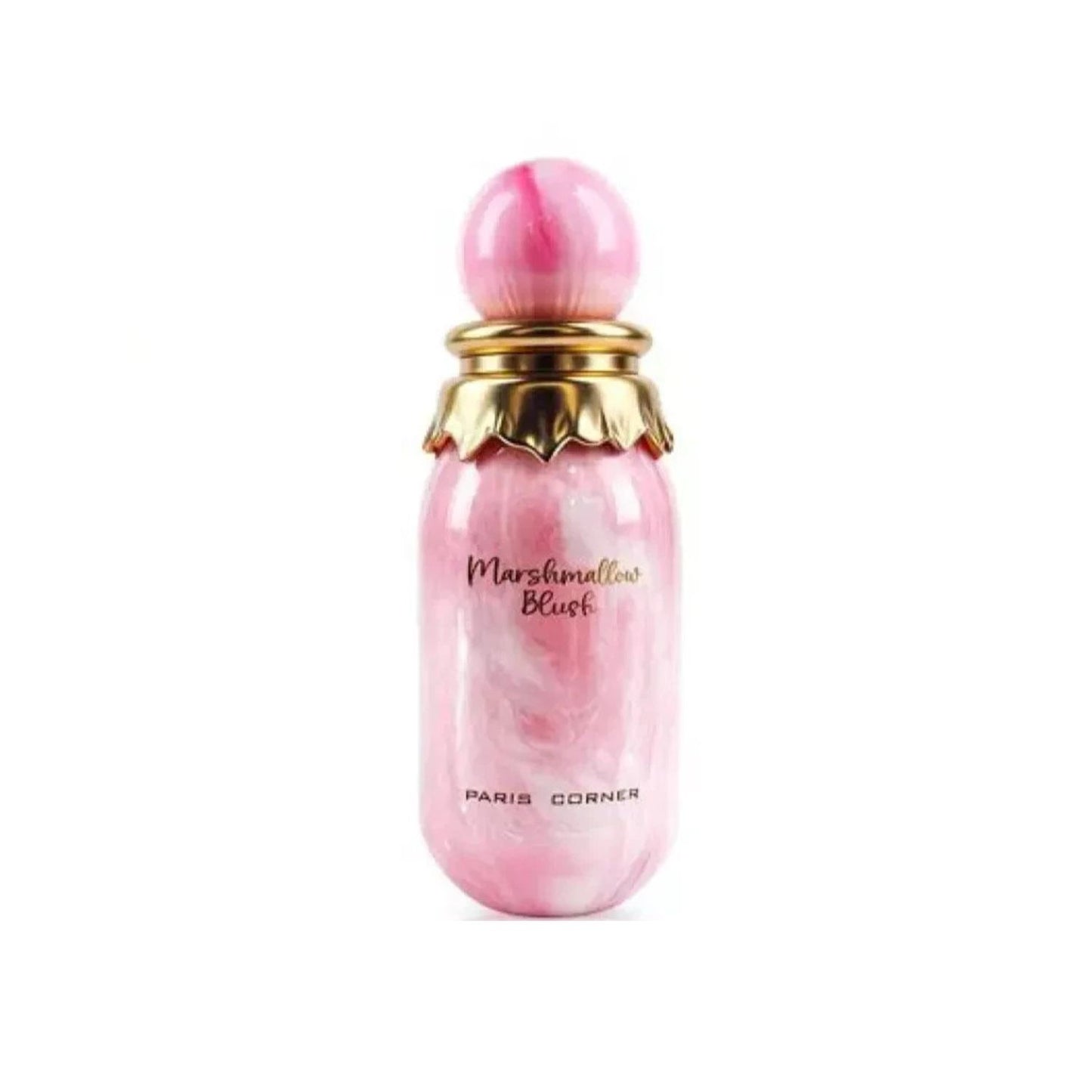 Paris Corner Marshmallow Blush EDP 3.4Oz