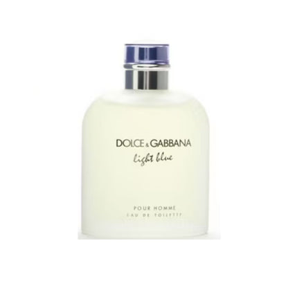 Dolce & Gabbana Light Blue Pour Homme 3.4oz EDT