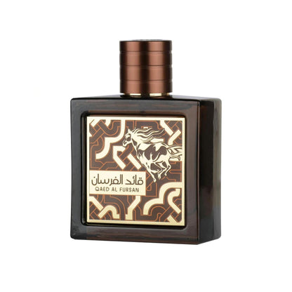 Lattafa Qaed Al Fursan Untamed 3.4oz Unisex