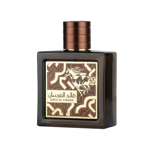 Lattafa Qaed Al Fursan Untamed 3.4oz Unisex