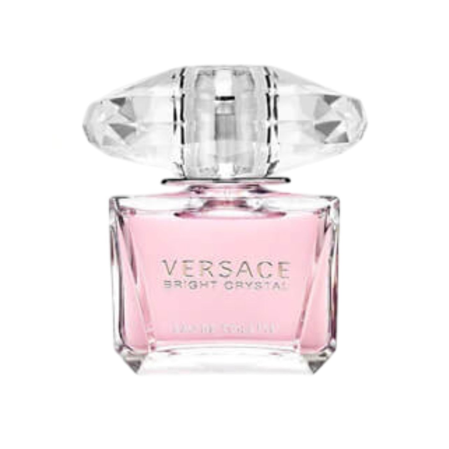 VERSACE BRIGHT CRYSTAL EDT 90 ML TESTER
