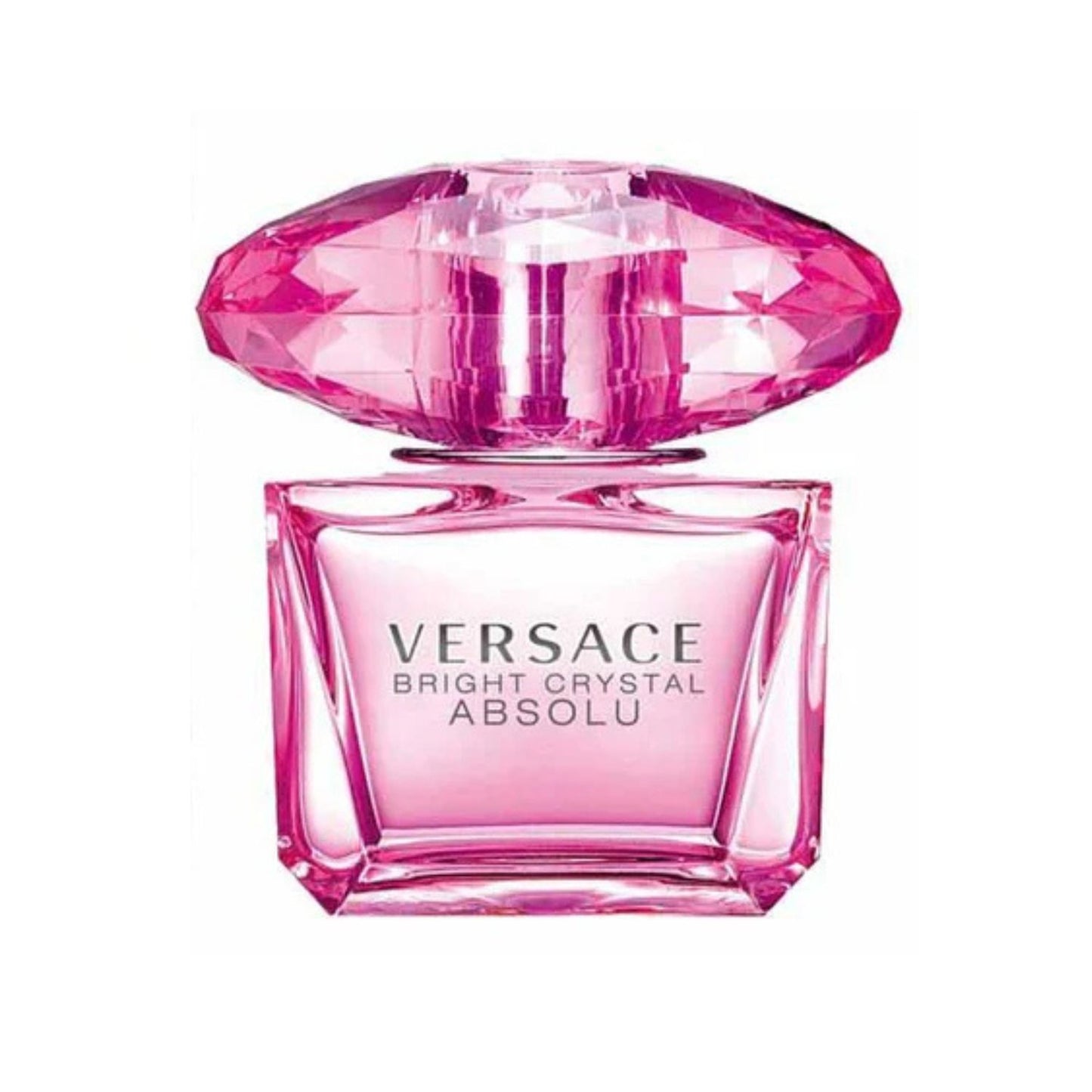 Versace Bright Crystal Absolu 3.0oz EDP Women TESTER