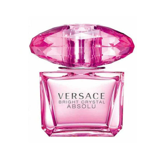 VERSACE BRIGHT CRYSTAL ABSOLU EDP 90 ML TESTER