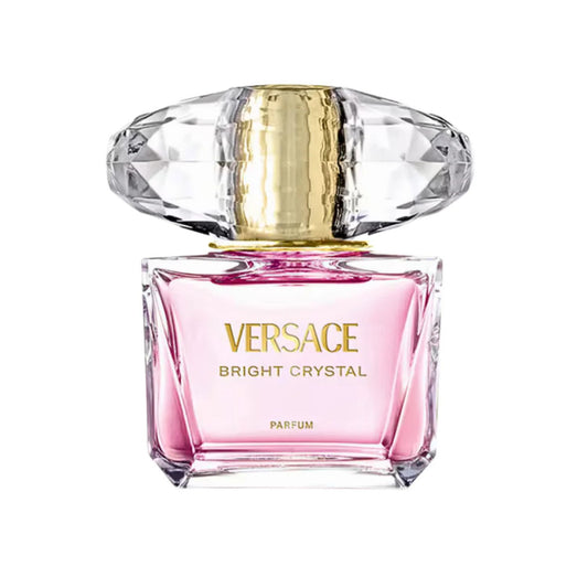VERSACE BRIGHT CRYSTAL PARFUM 90 ML TESTER