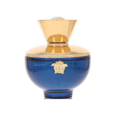 VERSACE DYLAN BLUE POUR FEMME EDP 100 ML TESTER