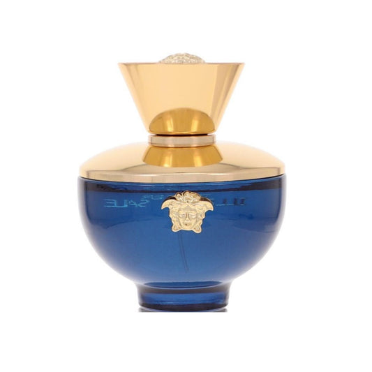 VERSACE DYLAN BLUE POUR FEMME EDP 100 ML TESTER