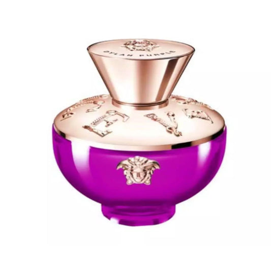 VERSACE DYLAN PURPLE POUR FEMME EDP 100 ML TESTER