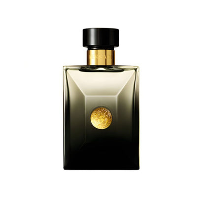 VERSACE OUD NOIR POUR HOMME EDP 100 ML TESTER