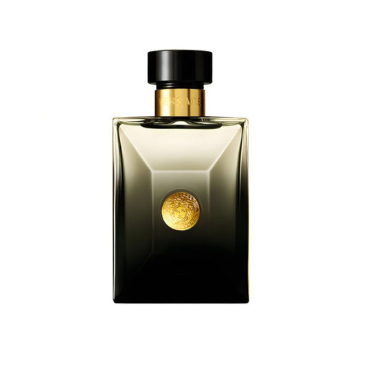 VERSACE OUD NOIR POUR HOMME EDP 100 ML TESTER