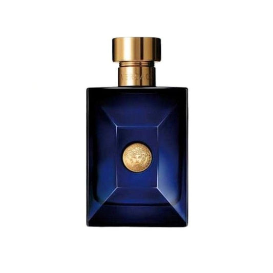 VERSACE DYLAN BLUE POUR HOMME EDT 100 ML TESTER