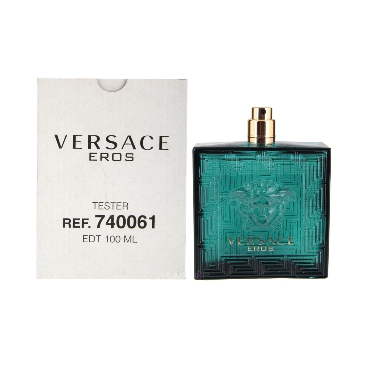 VERSACE EROS EDT 100 ML TESTER