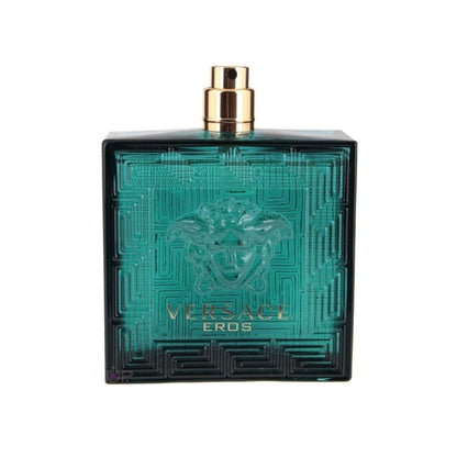 VERSACE EROS EDT 100 ML TESTER