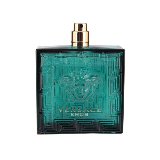 VERSACE EROS EDT 100 ML TESTER