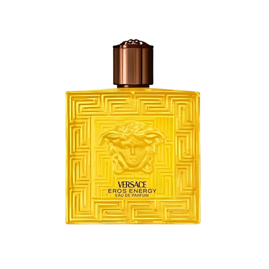 VERSACE EROS ENERGY EDP 100 ML TESTER