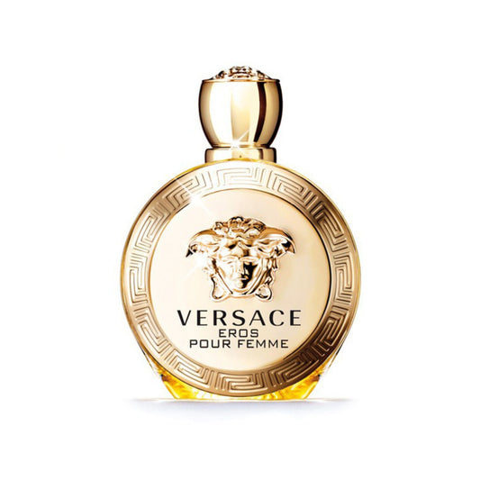 VERSACE EROS POUR FEMME EDP 100 ML TESTER