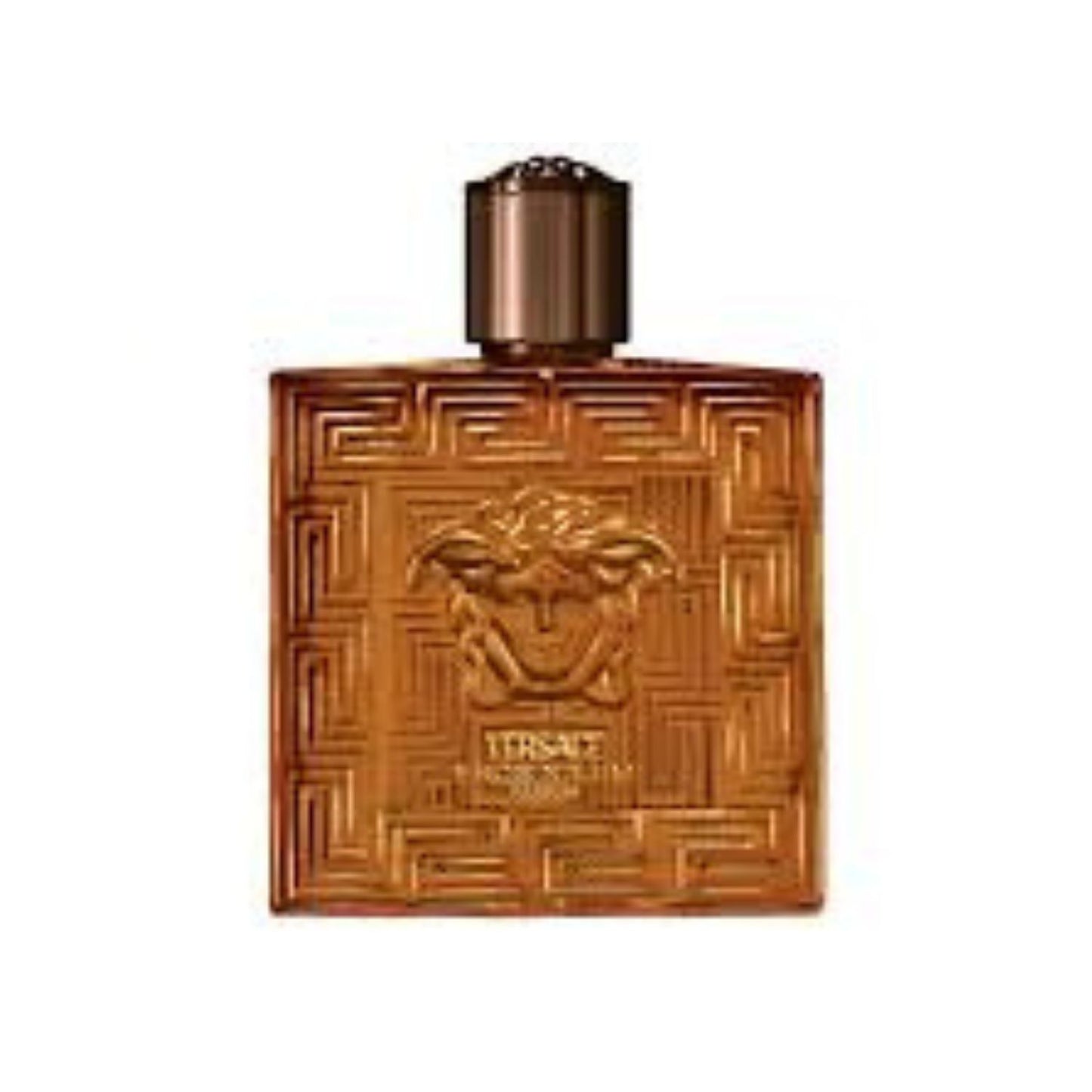 VERSACE EROS NAJIM PARFUM 100 ML TESTER