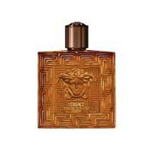 VERSACE EROS NAJIM PARFUM 100 ML TESTER