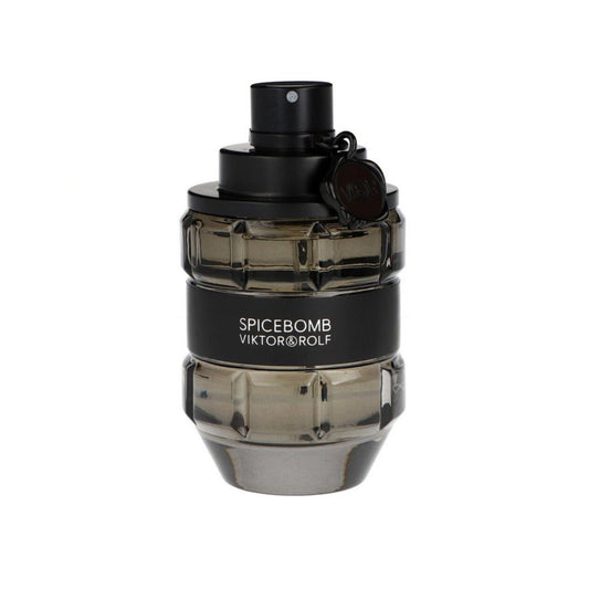 Viktor & Rolf Spicebomb 3.0 EDT Tester