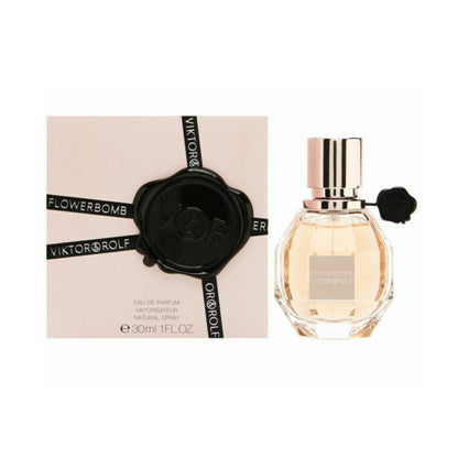 Viktor & Rolf Flowerbomb 1oz EDP Women