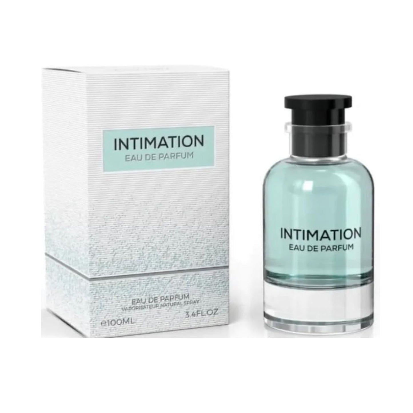 Emper intimation 3.4oz EDP Unisex