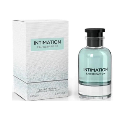 Emper intimation 3.4oz EDP Unisex