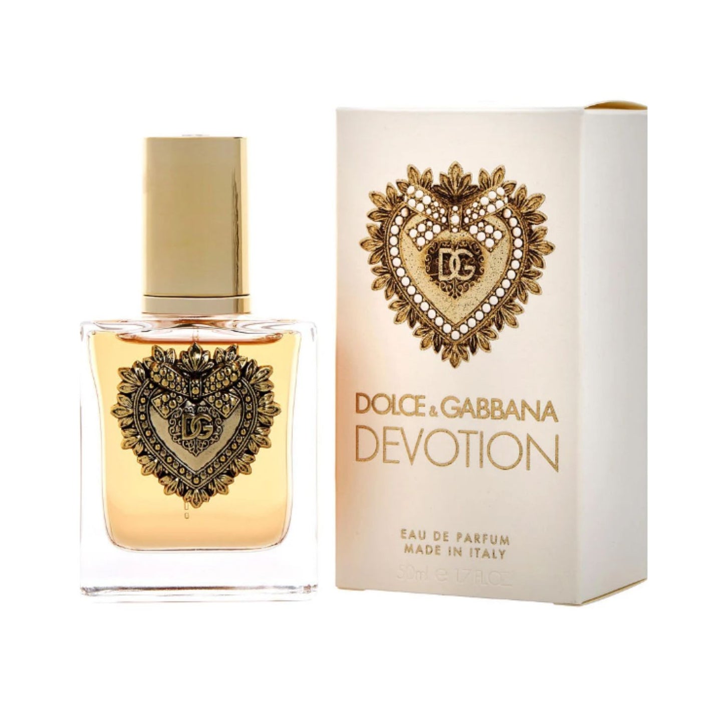 Dolce & Gabbana Devotion 1.7oz EDP Women