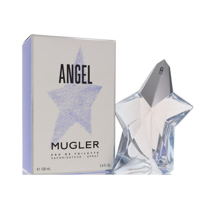 Thierry Mugler Angel 3.4oz EDP Women