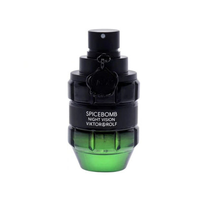 Viktor & Rolf Spicebomb Night Vision 1.7 Edp Men