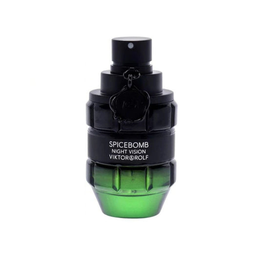 Viktor & Rolf Spicebomb Night Vision 1.7 Edp Men