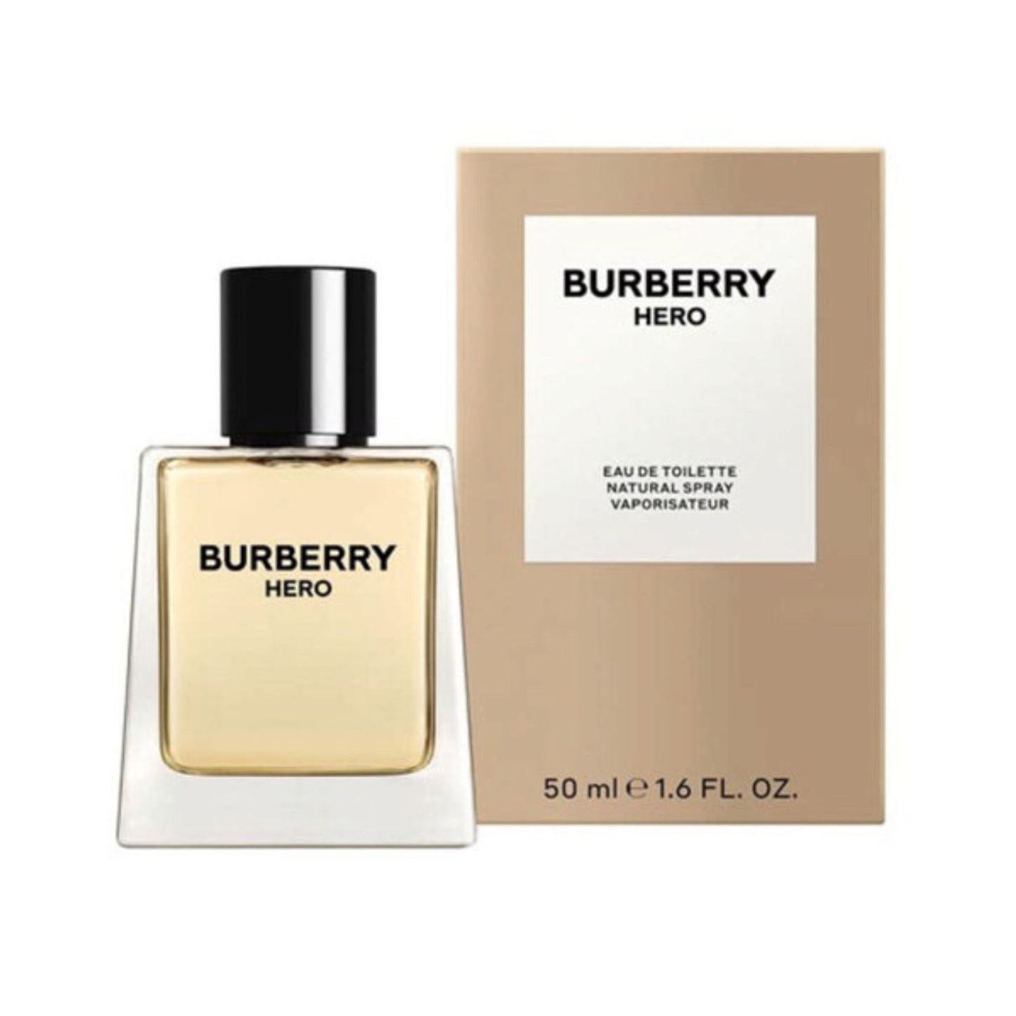 Burberry Hero 1.7oz EDT Men