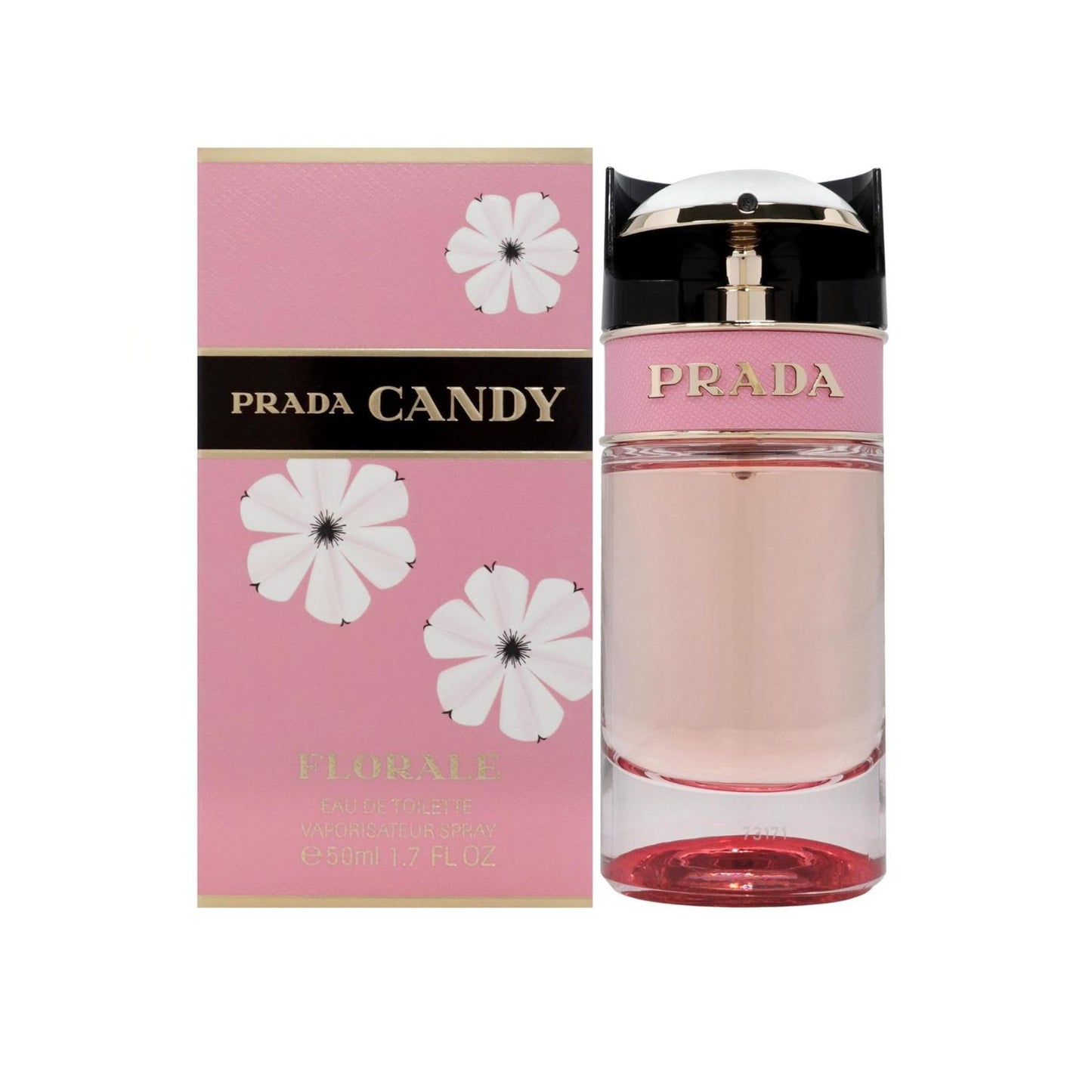 Prada Candy Florale 1.7oz EDT Women