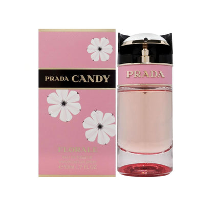 Prada Candy Florale 1.7oz EDT Women
