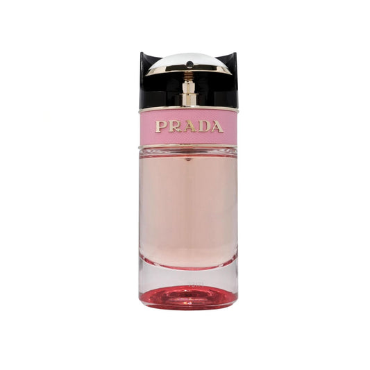 Prada Candy Florale Eau de Toilette para mujer 50 ml