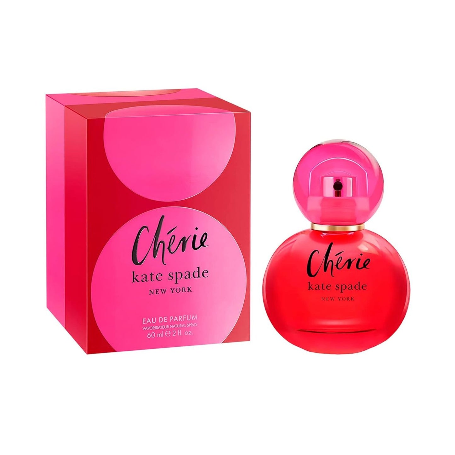 Kate Spade Cherie 2.0oz EDP Women