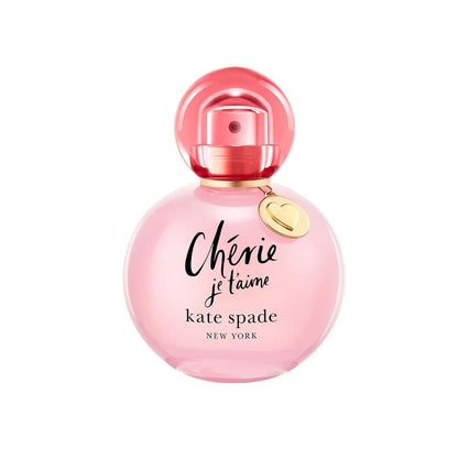 kate spade new york Kate Spade Cherie Je t'aime 3.4oz EDP Women