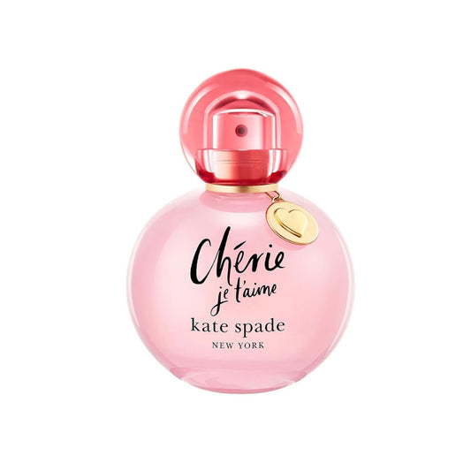 kate spade new york Kate Spade Cherie Je t'aime 3.4oz EDP para Mujeres