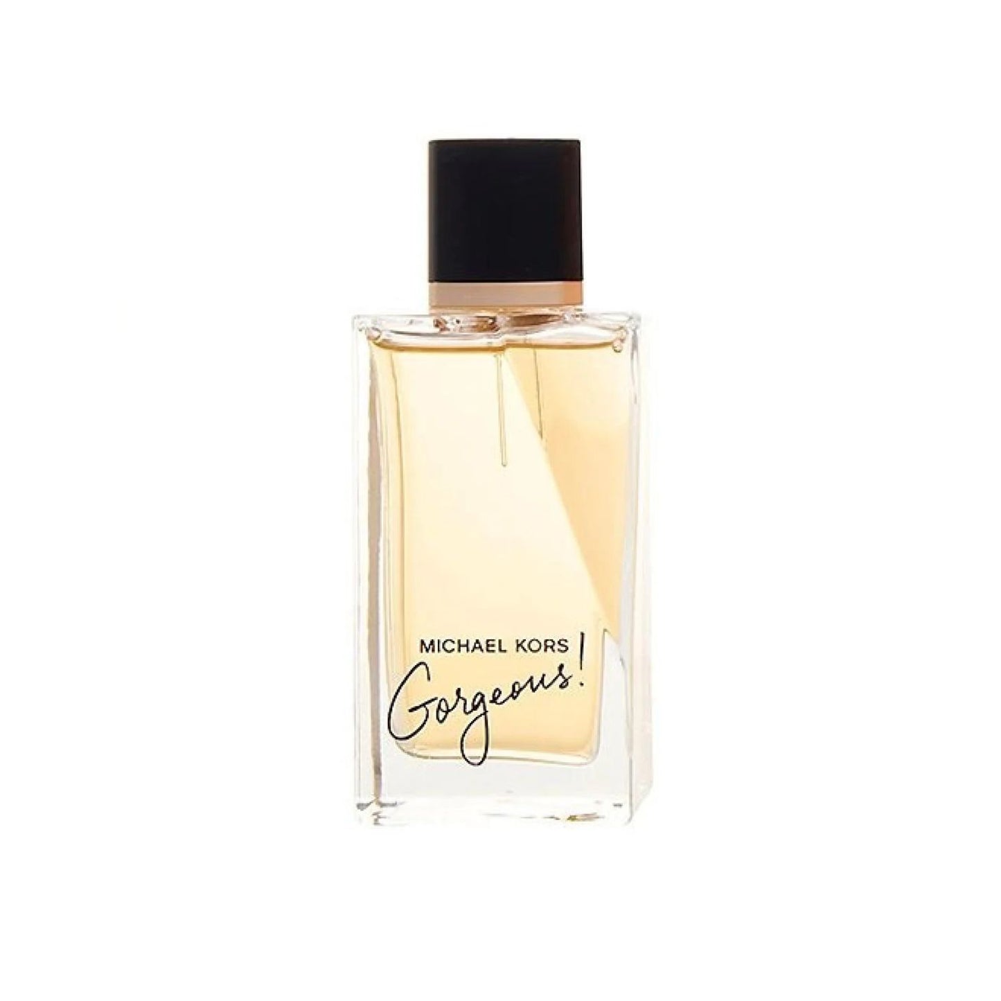Michael Kors Gorgeous! 3.4oz EDP Tester
