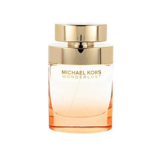 Michael Kors Wonderlust 3.4oz EDP Probador