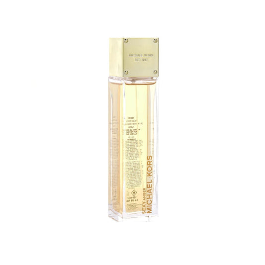 Michael Kors Sexy Amber 3.4oz EDP Tester