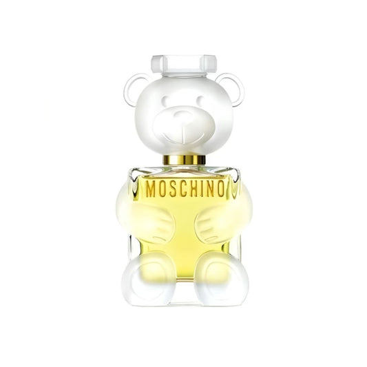 Moschino TOY 2 3.4oz EDP PROBADOR