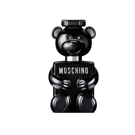 Moschino Toy Boy 3.4oz EDP PROBADOR