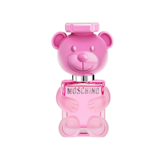 Moschino Toy 2 Bubble Gum 3.4oz EDT TESTER