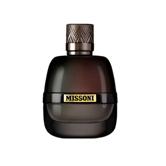 Missoni Parfum Pour Homme 3.4oz EDP PROBADOR