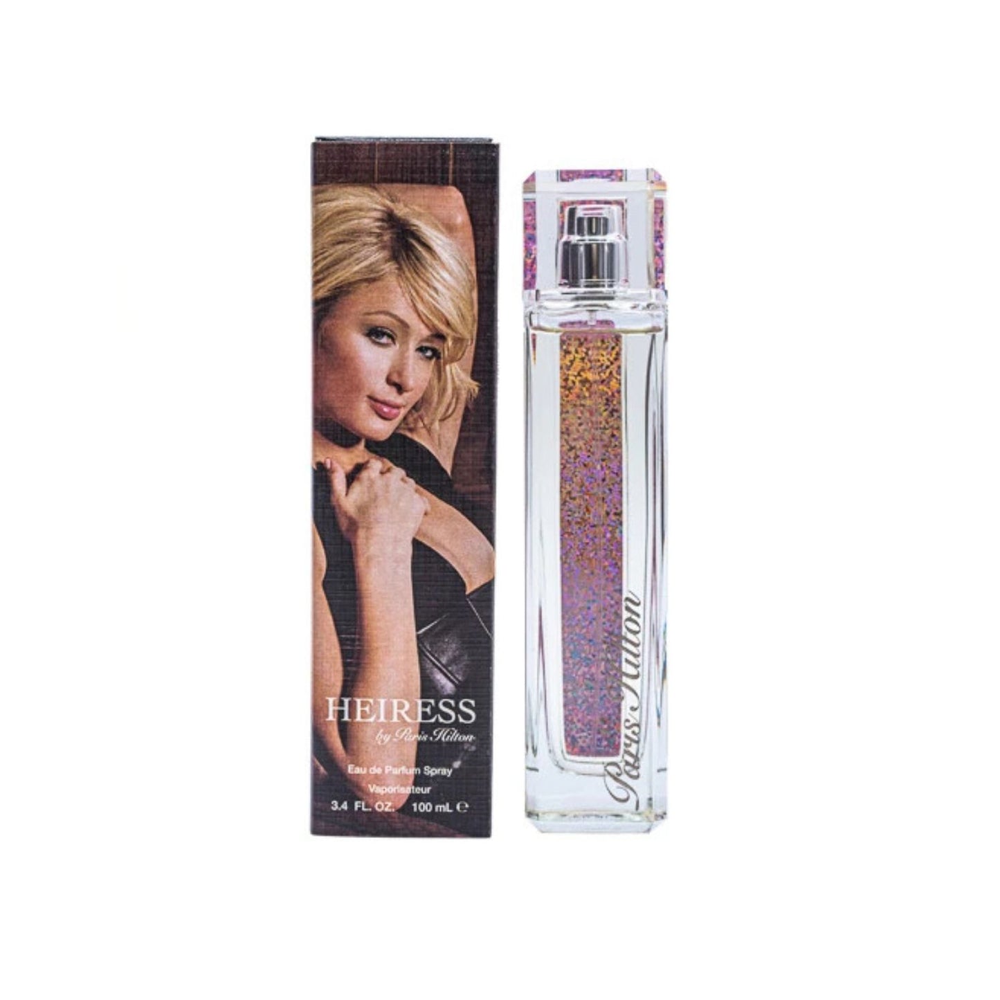 Paris Hilton Heiress 3.4 EDP Sp Women
