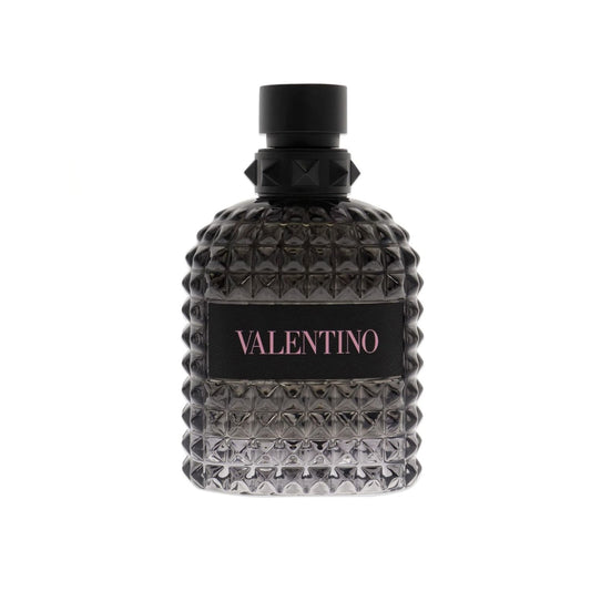 Valentino Uomo Born In Roma 3.4oz EDT men