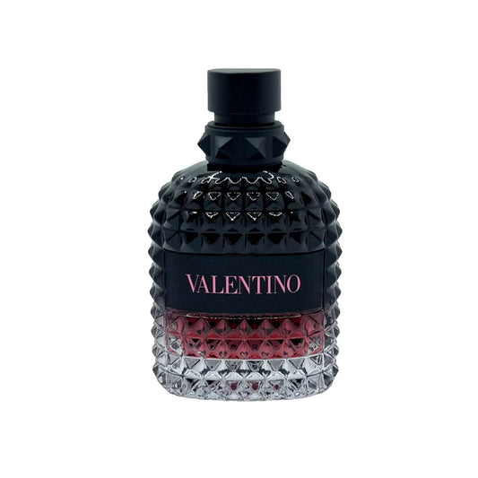 Valentino Uomo Born in Roma Intense 3.4oz Edp Men