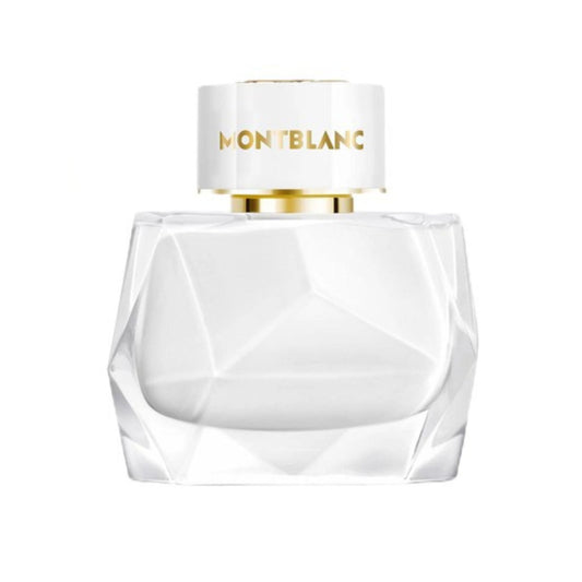 Mont Blanc Signature 3.0oz EDP para mujer