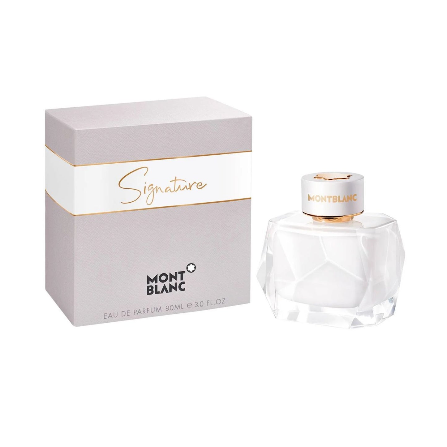 Mont Blanc Signature 3.0oz EDP Women