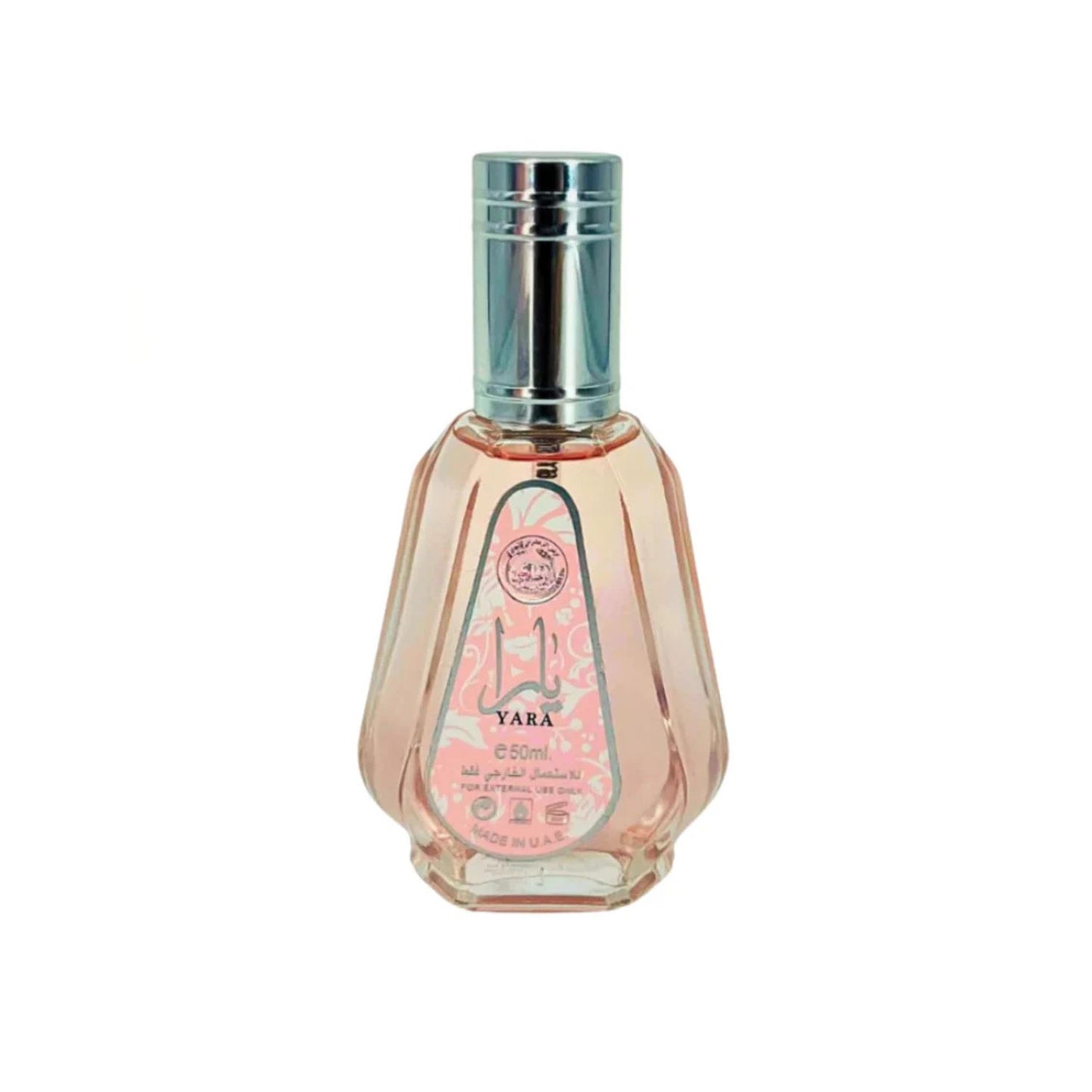 ARD AL ZAAFARAN YARA WOMEN 1.7 OZ EDP SP